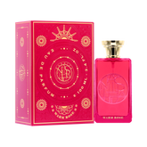 NASHITA Warm Rose
